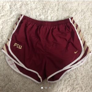 Nike shorts brand new never worn.